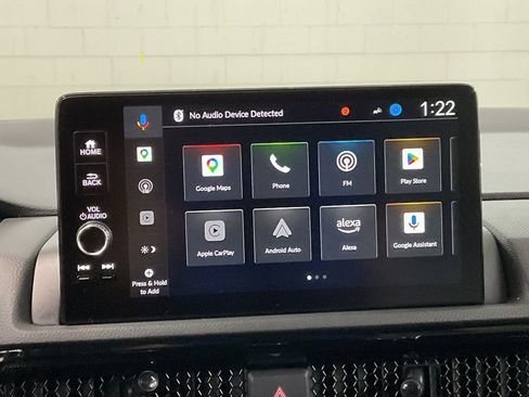 Used 2026 Honda CR-V Sport Touring image 18