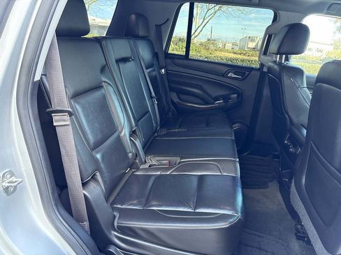 Used 2015 Chevrolet Tahoe LT image 15