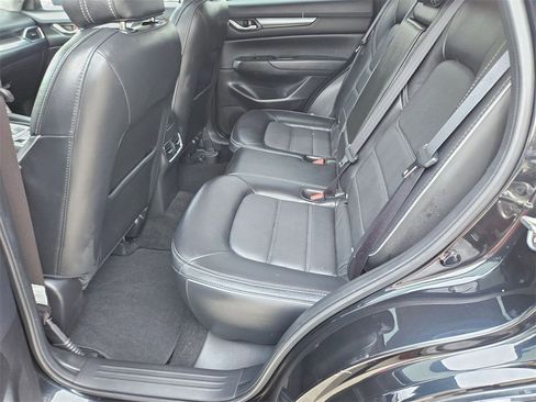 Used 2025 MAZDA CX-5 AWD 2.5 S w/ Preferred Package image 28