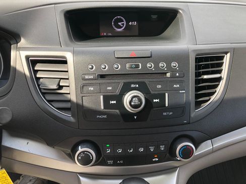 Used 2012 Honda CR-V EX image 18