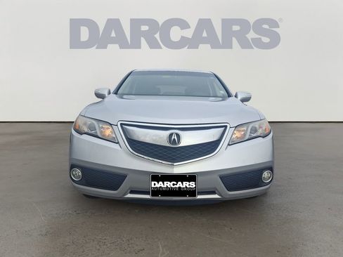 Used 2015 Acura RDX AWD w/ Technology Package image 2