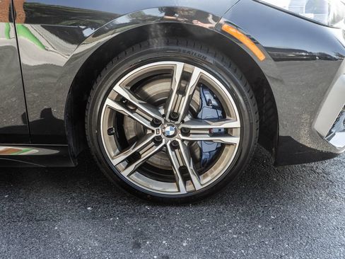 Used 2021 BMW M235i xDrive Gran Coupe AWD/4WD image 4