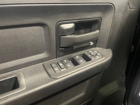 New 2026 RAM 2500 Tradesman image 10