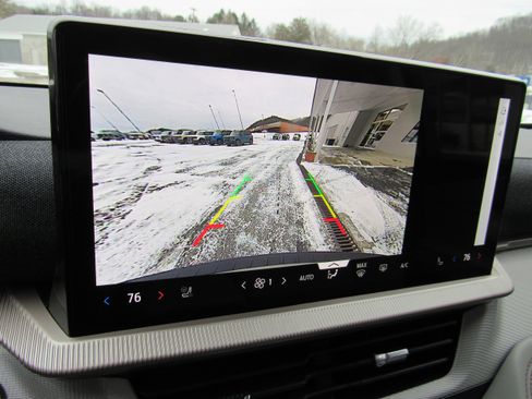 New 2026 Ford Explorer Active w/ Active Comfort Package image 23