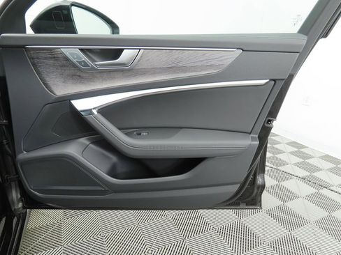 New 2025 Audi A6 Premium Plus image 25