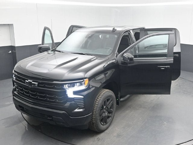 New 2026 Chevrolet Silverado 1500 RST w/ RST Select Package AWD/4WD image 48