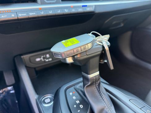 Used 2026 Kia K4 FWD image 21
