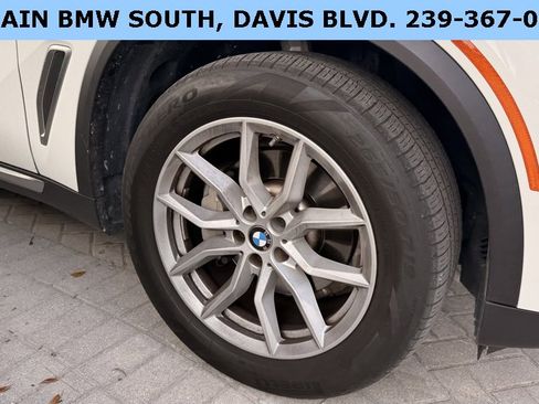Certified 2023 BMW X5 xDrive40i image 21