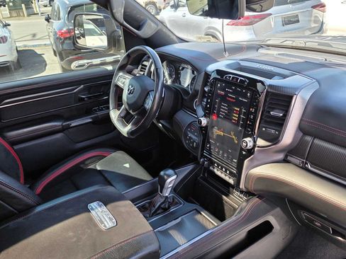 Used 2021 RAM 1500 TRX w/ TRX Level 2 Equipment Group AWD/4WD image 10