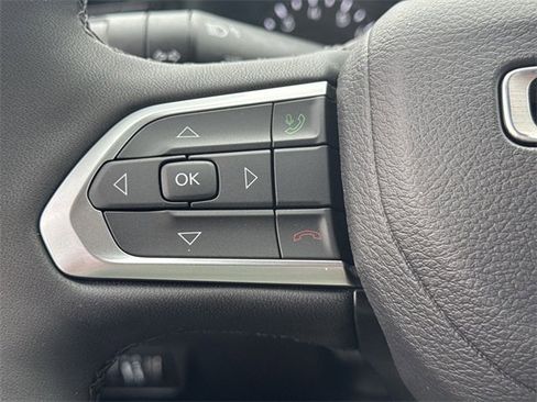 New 2026 Jeep Compass Latitude image 27