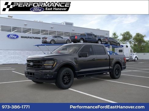 New 2026 Ford F150 XLT AWD/4WD image 30