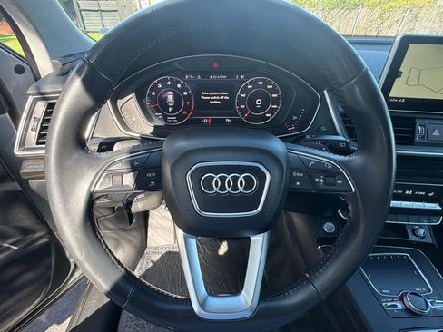 Used 2018 Audi Q5 2.0T Premium image 11
