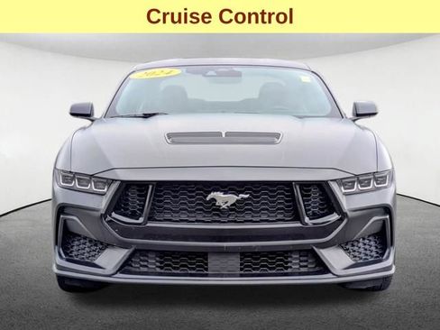 Used 2024 Ford Mustang GT RWD image 11
