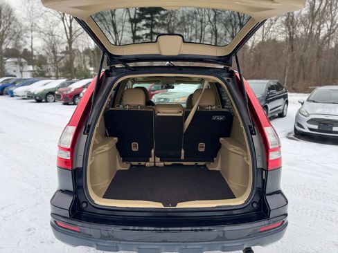 Used 2011 Honda CR-V EX-L image 10