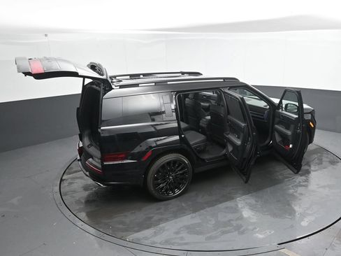 New 2026 Hyundai Santa Fe Calligraphy AWD/4WD image 51