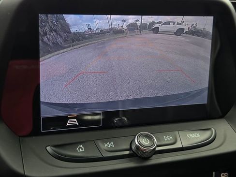 Used 2023 Chevrolet Camaro SS image 17