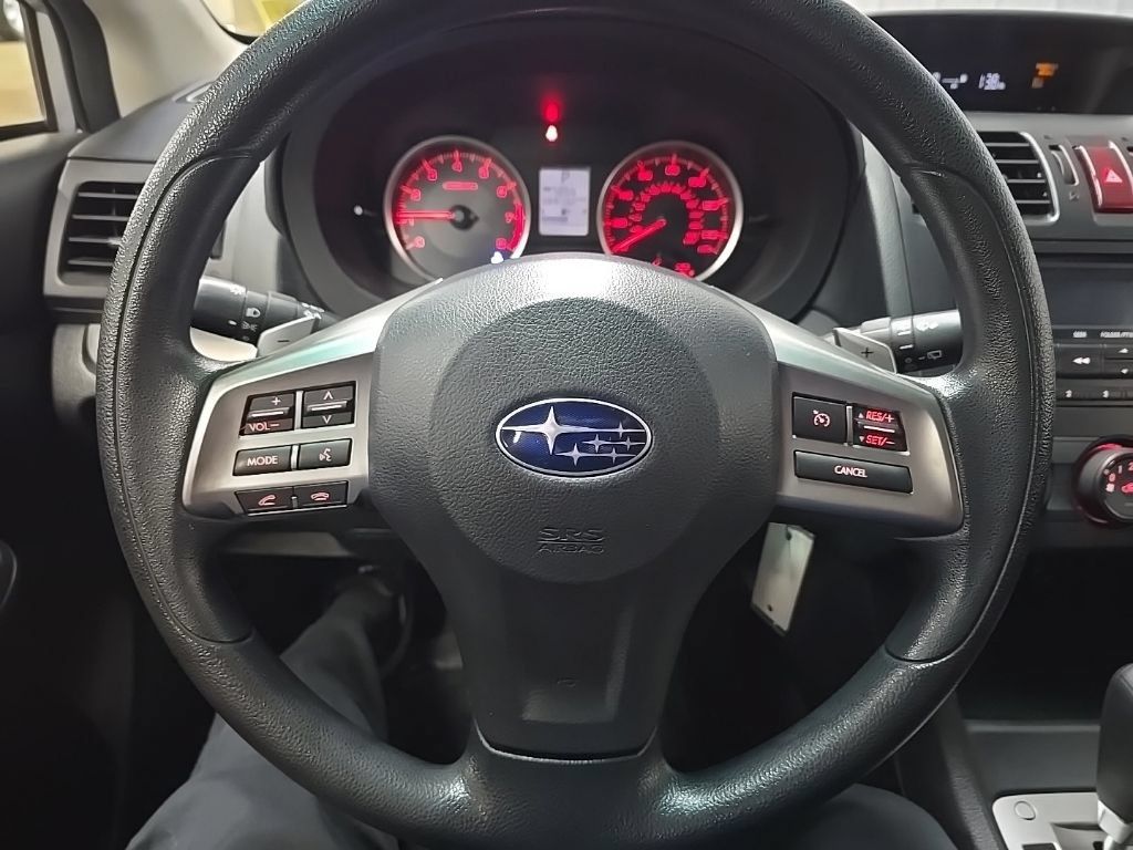 Used 2014 Subaru Crosstrek 2.0i Premium AWD/4WD image 18