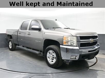 Used 2009 Chevrolet Silverado 2500 LTZ w/ Safety Package