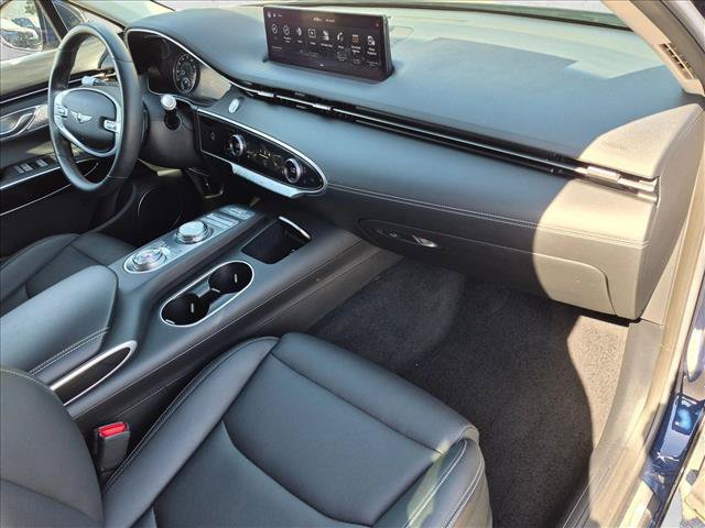 Used 2022 Genesis GV70 2.5T AWD/4WD image 21