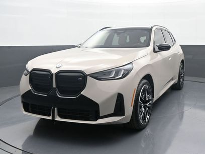 Used 2026 BMW X3 M50 w/ Premium Package