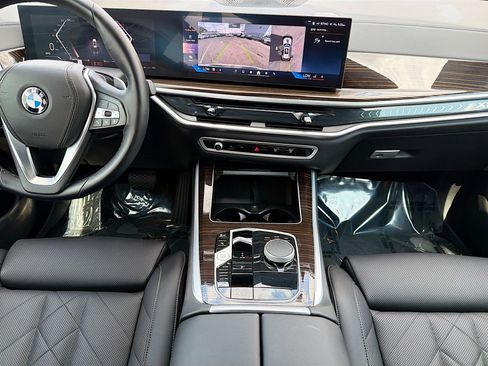 Used 2026 BMW X5 xDrive40i image 19