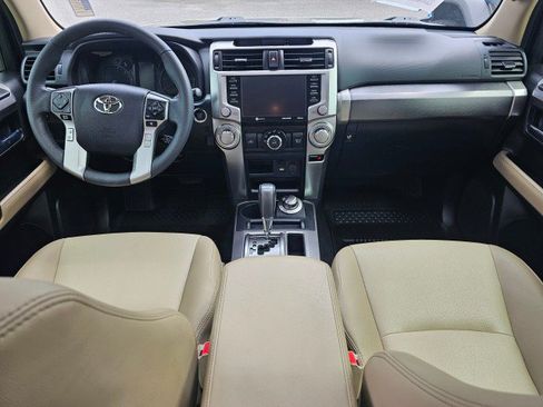 Used 2021 Toyota 4Runner SR5 Premium w/ Moonroof Package AWD/4WD image 23