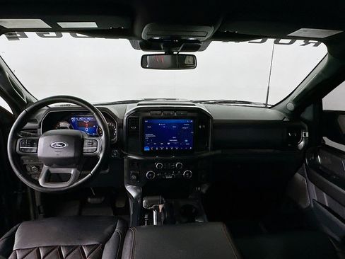 Used 2021 Ford F150 XLT w/ Equipment Group 302A High AWD/4WD image 3