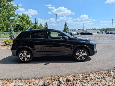 Used 2024 Mitsubishi Outlander Sport ES AWD/4WD image 6