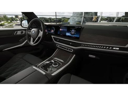 Used 2026 BMW X5 sDrive40i w/ Premium Package RWD image 27