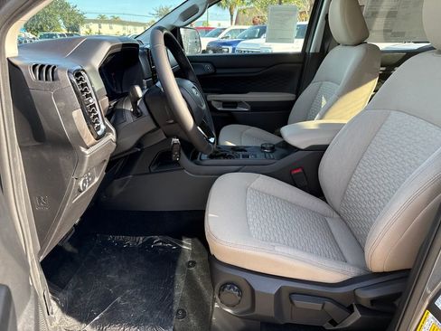 New 2025 Ford Ranger XLT w/ FX4 Off-Road Package image 20