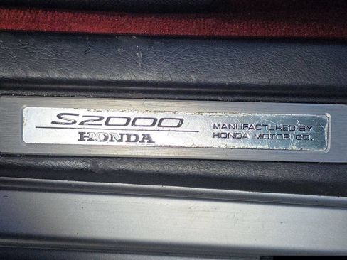 Used 2000 Honda S2000 image 23