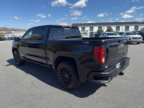 New 2026 GMC Sierra 1500 Elevation image 4