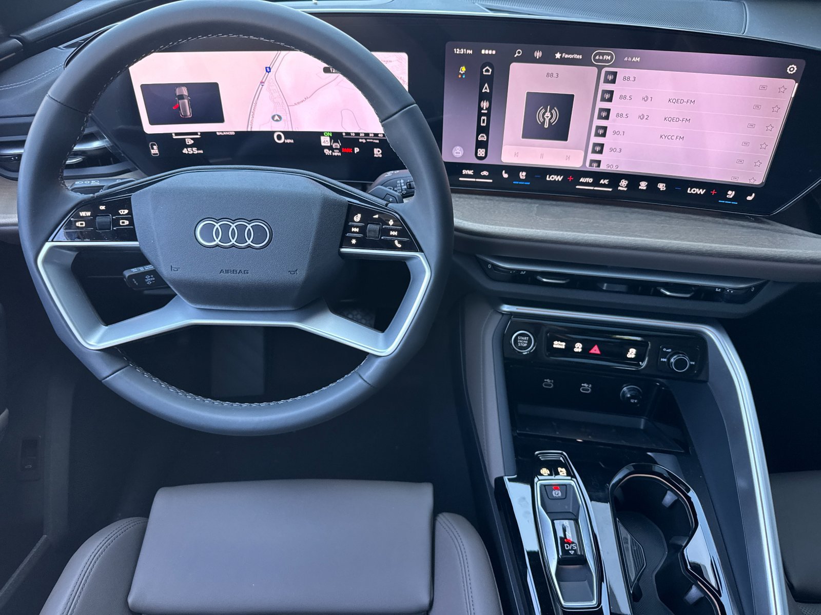 New 2026 Audi Q5 Premium AWD/4WD image 14