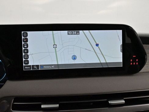 Used 2024 Hyundai Palisade Calligraphy FWD image 25