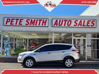 Used 2018 Ford Escape S image 1