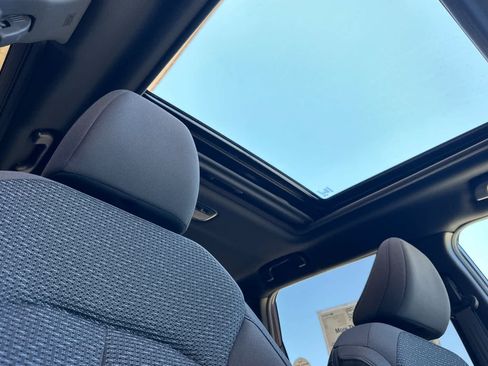 New 2026 Subaru Forester Premium AWD/4WD image 18