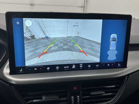 New 2026 Ford Escape Active w/ Tech Pack #1 image 6