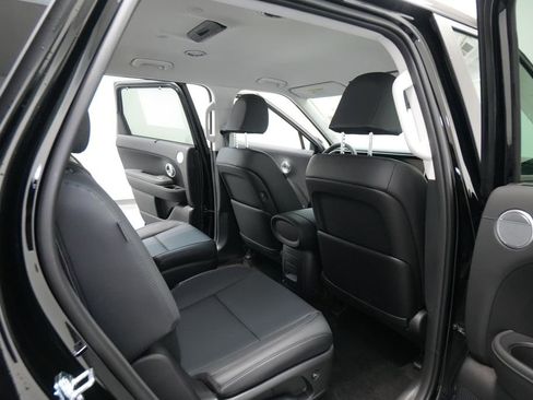 New 2026 Hyundai Palisade SEL image 30