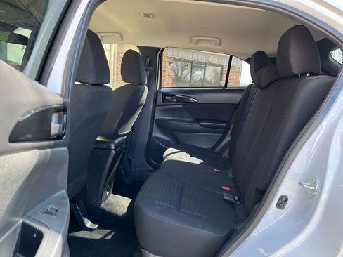 Used 2024 Mitsubishi Eclipse Cross ES image 36