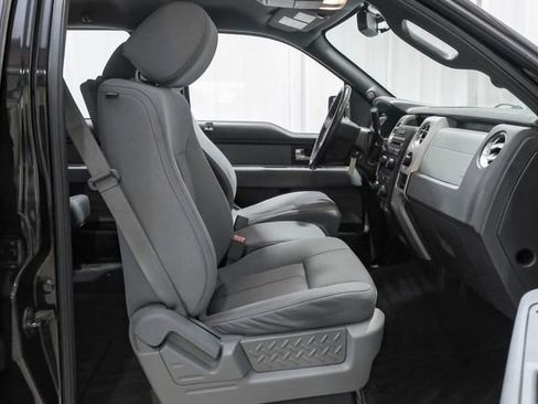 Used 2012 Ford F150 XLT w/ XLT Convenience Pkg AWD/4WD image 34