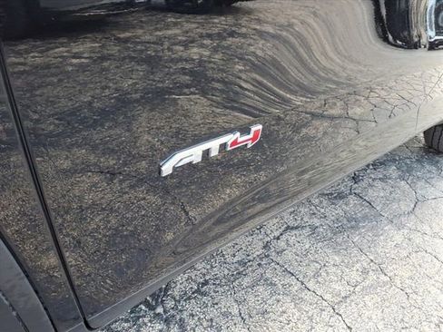 Used 2024 GMC Acadia AT4 w/ LPO, Floor Liner Package image 16