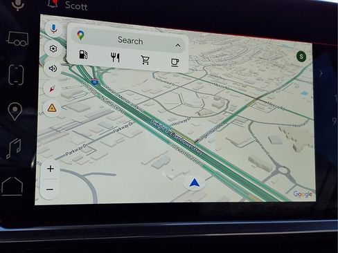 Used 2023 GMC Sierra 1500 SLE image 6