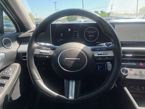 Used 2024 Hyundai Sonata SEL w/ Convenience Package FWD image 24