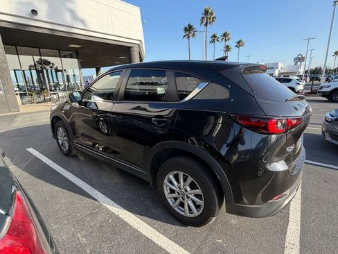 Used 2023 MAZDA CX-5 AWD 2.5 S image 3
