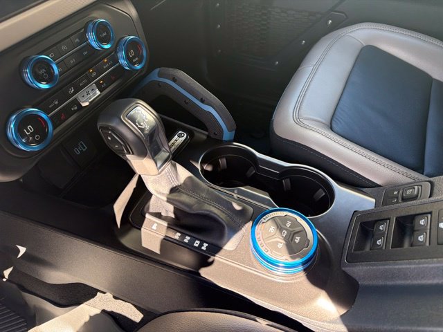 Used 2023 Ford Bronco Wildtrak AWD/4WD image 29