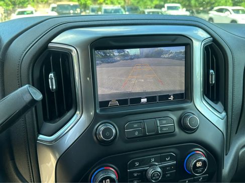Used 2020 Chevrolet Silverado 1500 LT w/ All-Star Edition AWD/4WD image 15