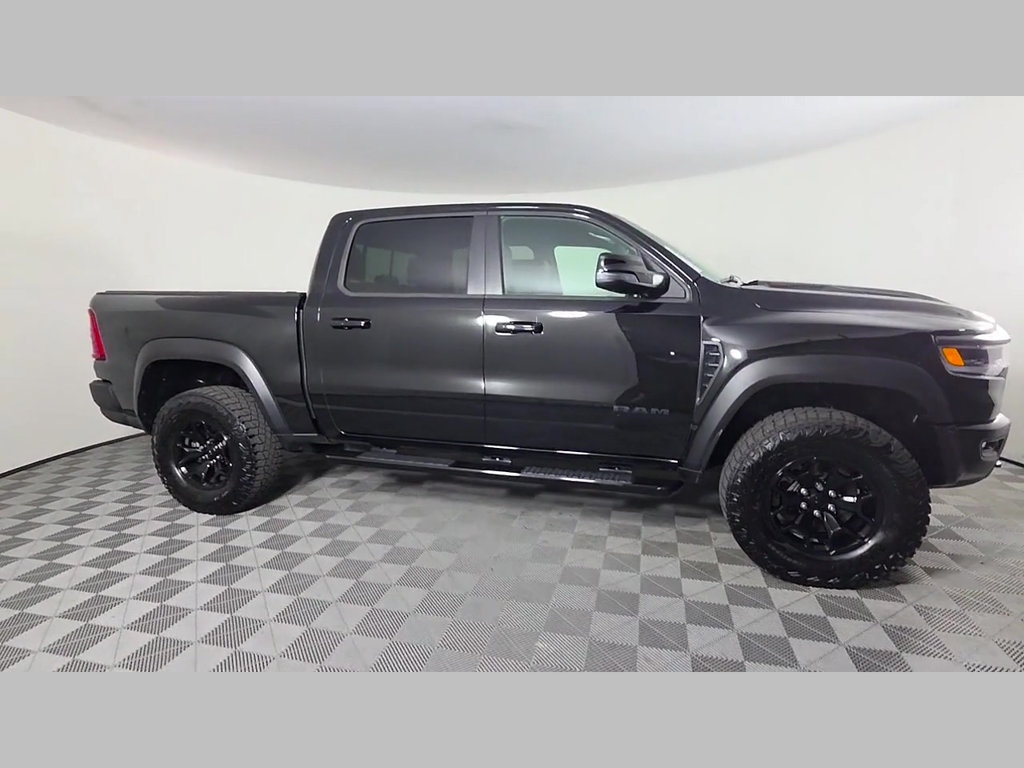 Used 2026 RAM 1500 RHO w/ Bed Utility Group AWD/4WD image 36