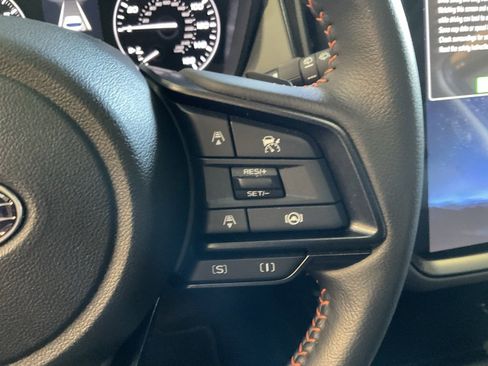 Used 2024 Subaru Crosstrek 2.5i Limited w/ Crosstrek Mirror Package image 14