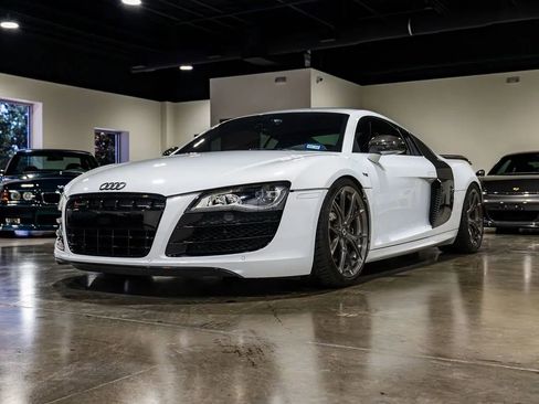 Used 2012 Audi R8 V10 image 3
