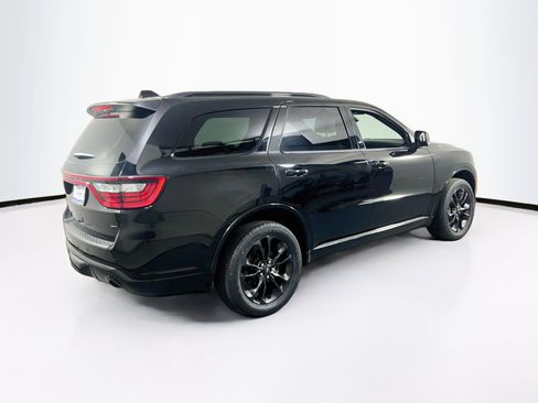 Used 2023 Dodge Durango GT AWD/4WD image 5